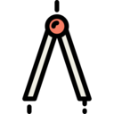 education,Tools and utensils,compass,draw,drawing,school materials