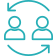 Minimal Business Line icon 64x64
