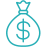 Minimal Business Line icon 64x64
