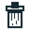 Delete,Office,Paper,Recycle,Trash