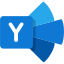 Logos Microsoft Office 365 icon 64x64