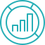 Minimal Business Line icon 64x64