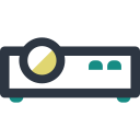 Projector,Beamer,Office,Presentation