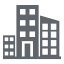 Buildings icon 64x64