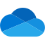 Logos Microsoft Office 365 icon 64x64