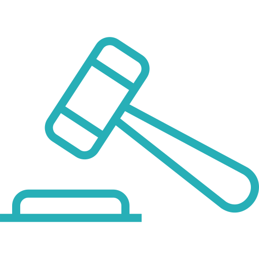 Bid, analysis, business, finance, law, money, office icon