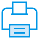 Computer,Document,Networkprinter,Office,Outline,Print,Printer ok 