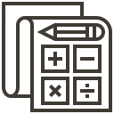 Accounting,Finance,Business,Calculator,Marketing,Office,Report