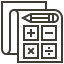 Accounting Auditor icon 64x64