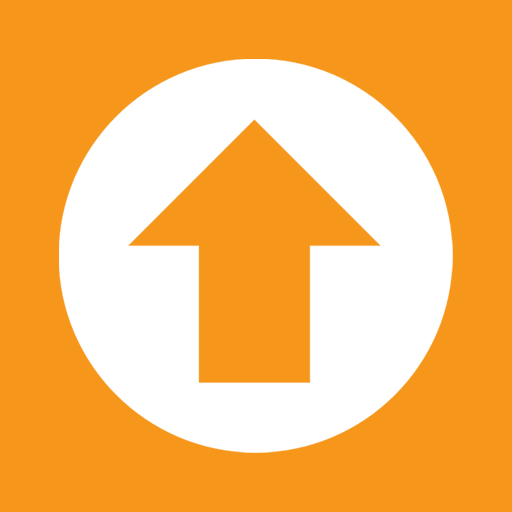 Center, office, ms, upload icon