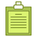 Clipboard,Equipment,List,Office ok 