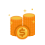 Seo and Marketing icon 64x64