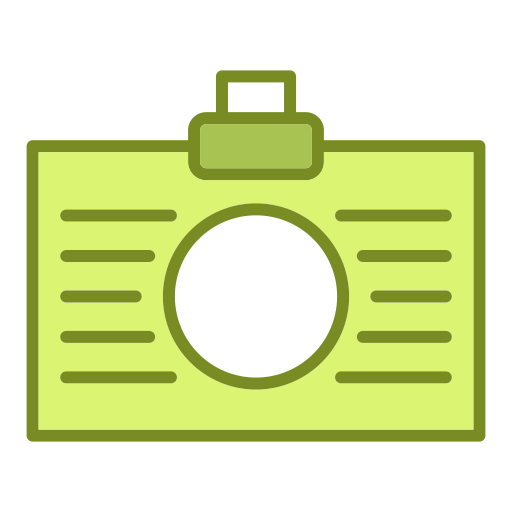 Card, equipment, id, identity, office icon