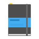 Moleskine,Notes,Note,Notebook,Diary,Agenda,Pad,Book