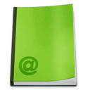 Address,Book