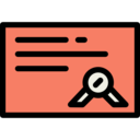 interface,contract,certificate,education,diploma,patent,degree ok 