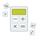 Calculator,Business,Calc,Finance,Study