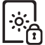 Amenities - Outline icon 64x64