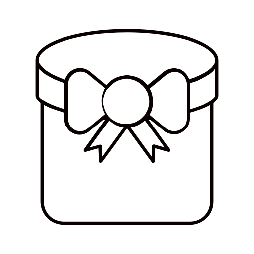 Box, boxes, gift, present icon