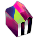 Ag, box icon
