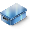 IsoCons - Workspace icon 64x64