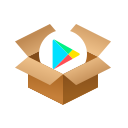 Box,Googleplay,Package