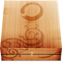 Pack Yuuyake icon 64x64