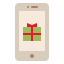 Present icon 64x64