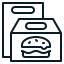 Quarantine icon 64x64