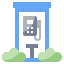 Public Services Flaticon icon 64x64