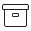 E Commerce Outlined icon 64x64