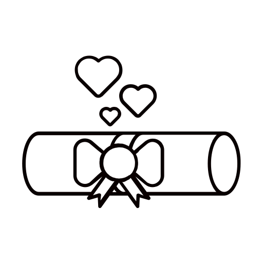 Box, boxes, gift, heart, present icon