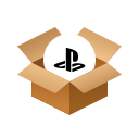 Box,Playstation,Package