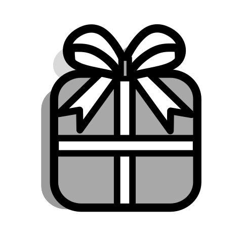 Box, celebration, christmas, gift, package, present, xmas icon