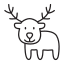 Christmas icon 64x64