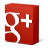 3D Box Social Media Icons icon 64x64