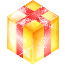 Box,Christmas,Gift