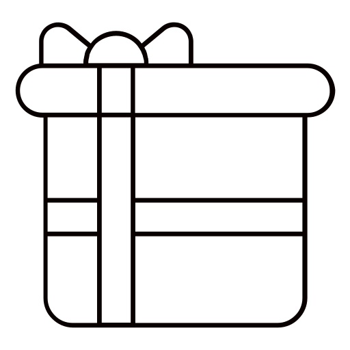 Box, boxes, gift, present icon