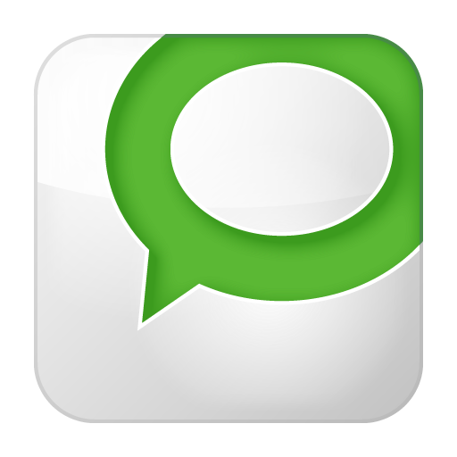 Box, social, technorati, white icon
