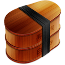 Box,Wood ok 