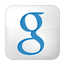 Box,Google,Social,White