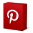 3D Box Social Media Icons icon 64x64