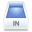Box, in icon