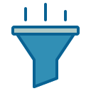 Advertising,Business,Filter,Funnel,Marketing,Sort,Strategy