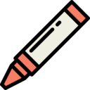 education,write,Tools and utensils,draw,crayon