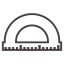 Education - Outline icon 64x64