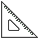 Education,Measure,Measurement,Measuring,School,Tool,Triangle