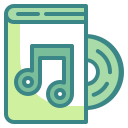 Audio,Book,Disc,Education,Library,Music,School