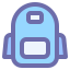 Back to School icon 64x64