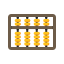 Education (Flat) icon 64x64
